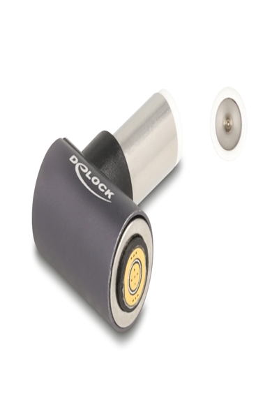 Delock Power connector adaptor - 80788