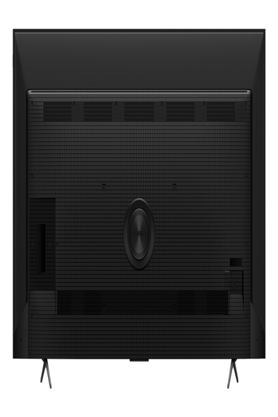 TCL P8K 55P8K 55" 4K QLED HDR Smart TV - 55P8K