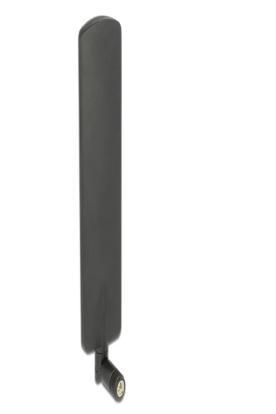 Antenne Delock - 20,5 cm - Maison connectée