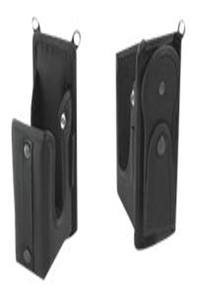 Zebra handhållet hölster - för Zebra MC2200, MC27, MC2700, MC3000, MC3090G, MC3200, MC3300-G - SG-MC3021212-01R