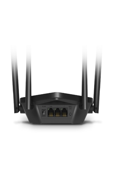 TP-LINK Mercusys MR1500X AX1500 Wi-Fi 6-förlängare - MR1500X