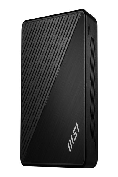 MSI BLACK INTEL SOC CELERON N100 BAREBONE - 936-B0A921-225