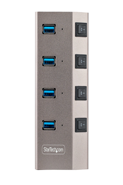 5G4AIBS-USB-HUB-EU - 5G4AIBS-USB-HUB-EU
