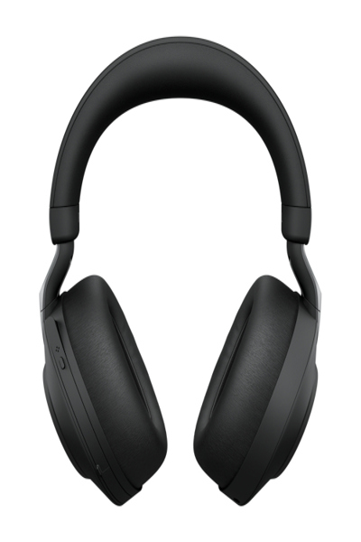 Jabra Evolve2 85 Link380A Uc Headset Black
