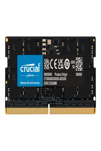 Micron Crucial DDR5 16GB Module - CT16G56C46S5T