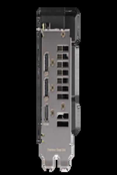 ASUS DUAL-RX9060XT-8G - 90YV0MI1-M0NA00