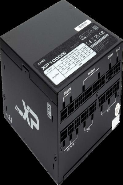 Alimentation ATX 3.0 Inter-Tech Sama XPH-1000A