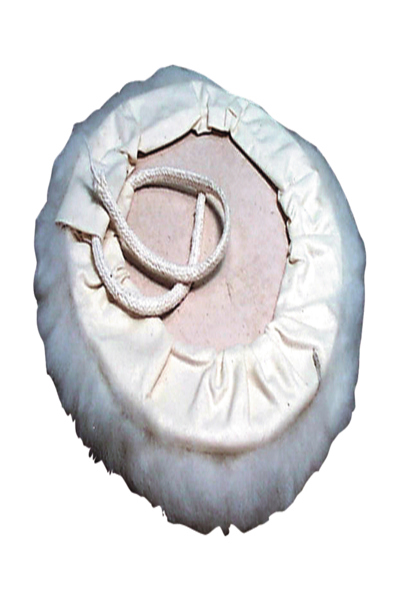 Bonnet de polissage Makita 180 mm