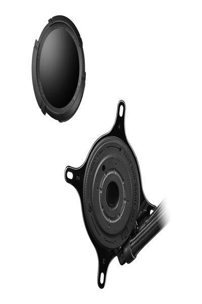 ASUS ROG STRIX LC III 360 ARGB LCD - 90RC00W1-M0UAY0