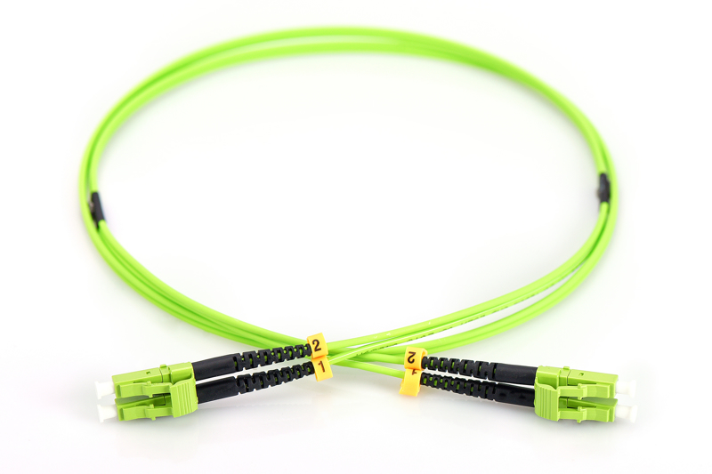 DIGITUS LC to LC Multimode Fiber Cable - DK-2533-01-5