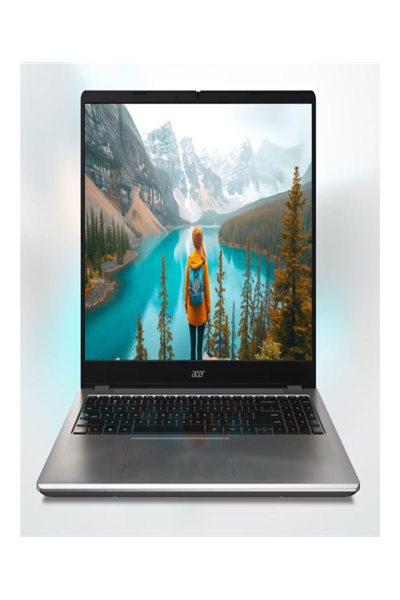 Acer CB 315 CB315-7H-C4VS ChromeOS N50 - Notebook - 3.4 GHz - NX.JUVEG.003