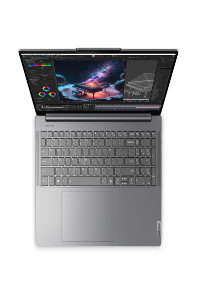 Lenovo Yoga Pro 9 16IMH9 83DN - 83DN002CGE