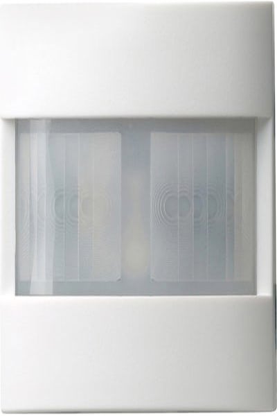 Détecteur de mouvement GIRA 537303 Système 55 blanc pur