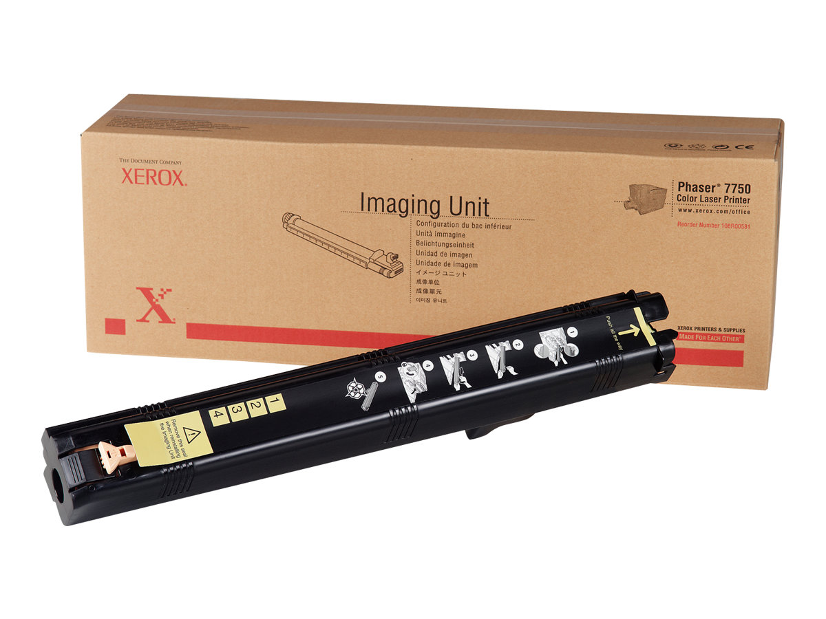 Xerox 108R00581 32K Pages for Phaser 7750 - 108R00581