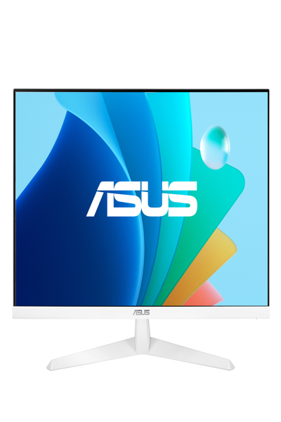 ASUS VY279HF-W Eye Care Monitor 27"" - Flat Screen - 68.6 cm - 90LM06D2-B02170