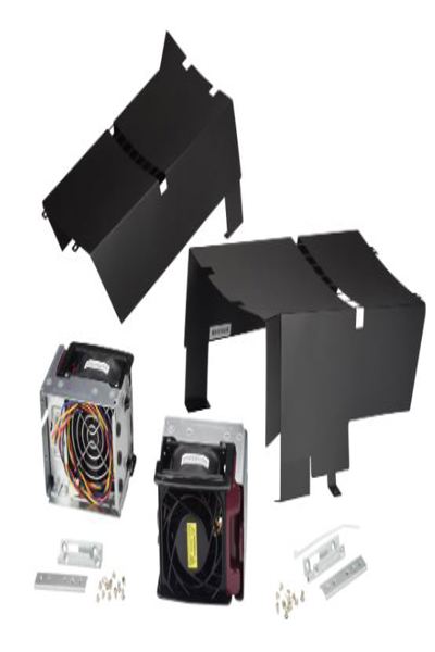 Kit GPU Supermicro MCP-320-74703-0N-KIT
