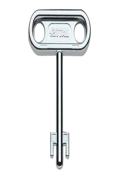 Rittal SZ 2308.000 - Silver - 1 pc(s) - 20 g