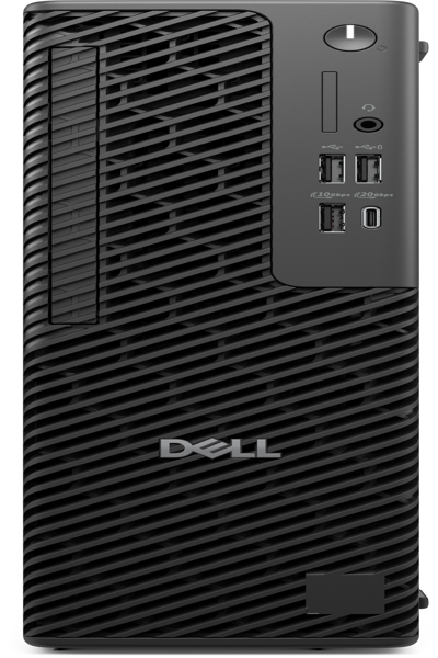 Dell Pro Max Slim FCS1250 - Desktop - Ultra 7 265 - PC - Core Ultra 7 - C3JKF