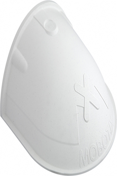 Mobotix MX-OPT-WH - White - D22/D24 IT/Sec - Q22/Q24 Sec - ExtIO - 216 mm - 201 mm - 125 mm - MX-OPT-WH
