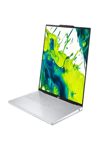 Acer Swift Air 16 OLED SFA16-61M-R564 16" WUXGA Ryzen AI 5 330 - Notebook - 2 GHz - NX.DHXEG.005