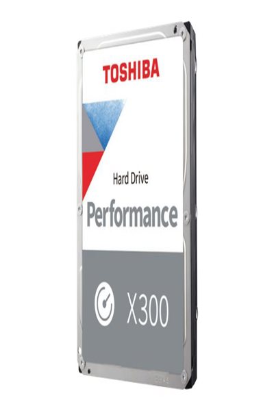 Disque dur Toshiba X300 14 To 7200 tr/min SATA III 3,5"