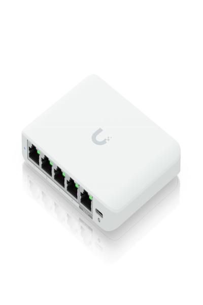 Ubiquiti UniFi Switch Flex Mini 2.5G - USW-FLEX-2.5G-5