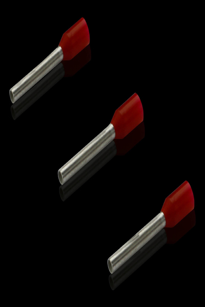 Rittal Cable Ferrules according to DIN Color Code - 4050739