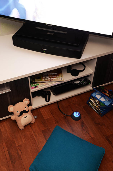 Brennenstuhl Eco-Line Comfort Switch Grenuttag 6 uttag 2m - 1159560516