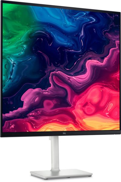 Dell 27 Plus 4K USB-C Monitor - S2725QC - Flat Screen - 68.6 cm - DELL-S2725QC
