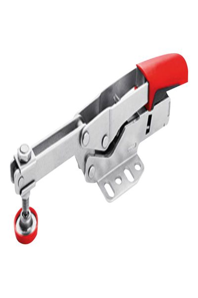 Bessey STC-HH/20 Tendeur horizontal avec plaque de base