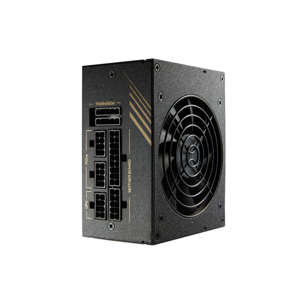 FSP Fortron Dagger PRO - 650 W - 100 - 240 V - PPA6504801
