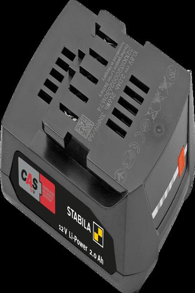 Batterie stable 19625 12V