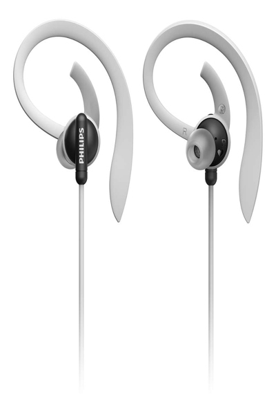 Philips TAA4205 Sport trådlösa hörlurar - TAA4205BK/00