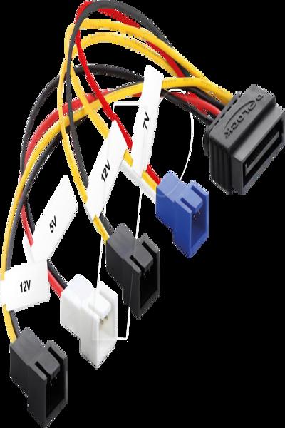 Delock SATA Power Cable