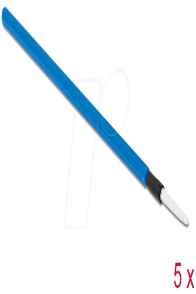 Delock Fiber-optic cleaning stick - 86780