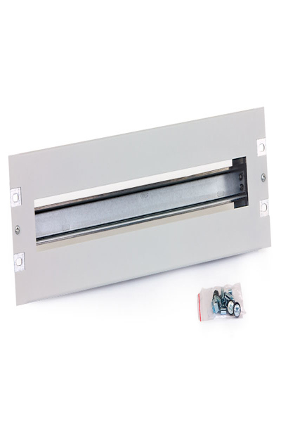 TRITON RAB-JL-X01-A1 Rackskena med brytarskydd - RAB-JL-X01-A1