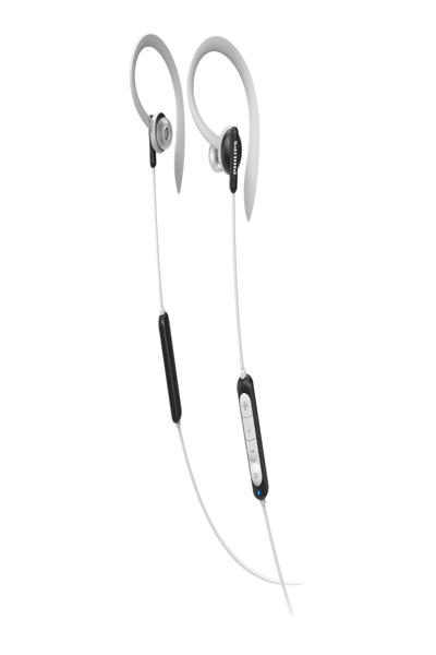 Philips TAA4205 Sport trådlösa hörlurar - TAA4205BK/00