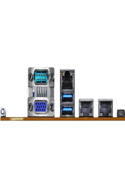 ASRock Rack ROMED8-2T - Motherboard - ROMED8-2T