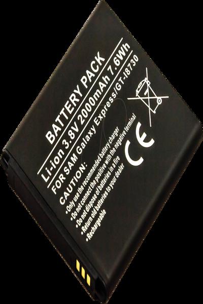 Batterie pour smartphone Samsung Li-ion Frei Battery 13185
