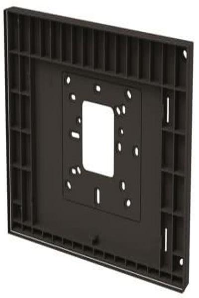 BUSCH JAEGER AP-Montagedose 42371S-B-03