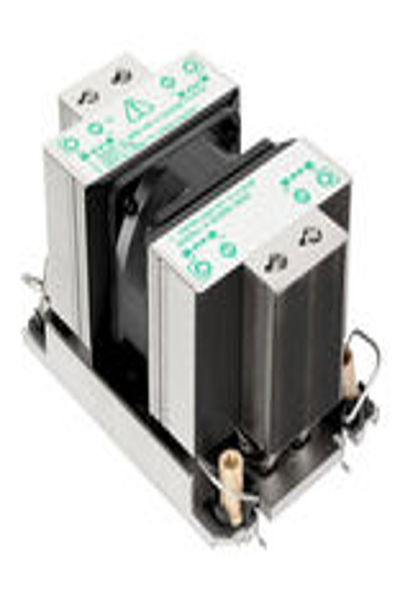 SilverStone SST-XE02-4677B CPU Cooler LGA 4677 - SST-XE02-4677B