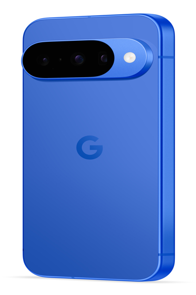 GOOGLE PIXEL 10 INDIGO SMARTPHONE 256 GB