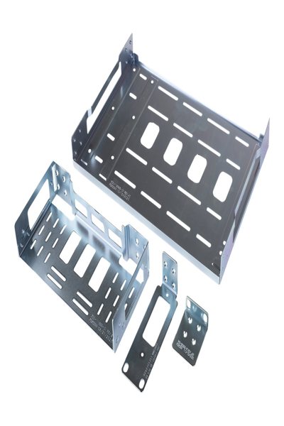 Rack mounting kit - for 1100 Series · NetworkDistri.co.uk