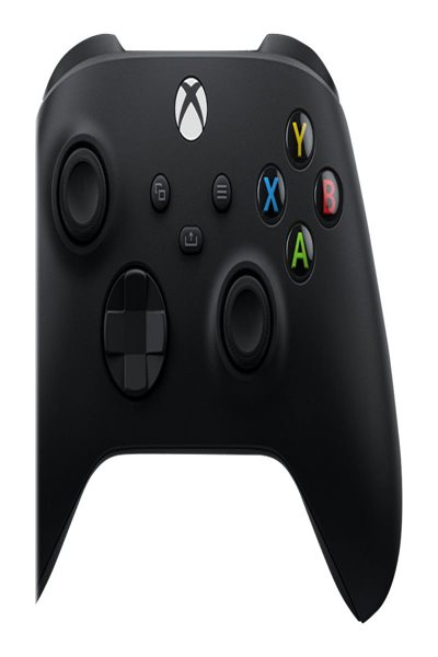 Microsoft Xbox trådlös handkontroll - EP2-29930