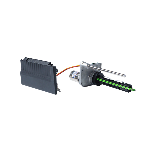 Brother Label Peeler - module to peel off - for TJ-4020TN, TJ-4120TN - PALP005