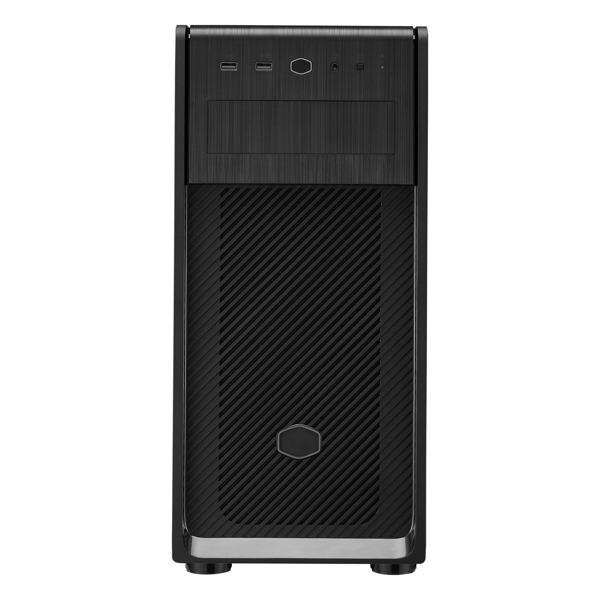 Cooler Master Elite 500 ODD ATX Mid Tower-fodral - E500-KN5N-S00