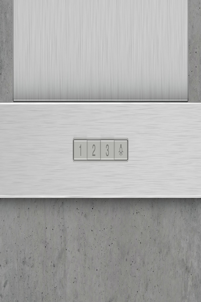 Siemens LC64BBC50 IQ100 huva - LC64BBC50