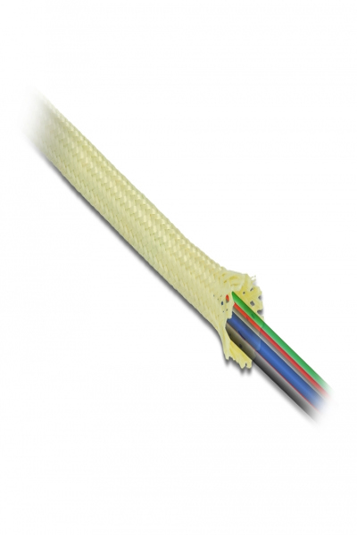 Delock Braided sleeving - 2 m - 20801