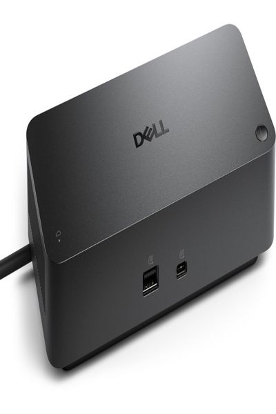 Station d'accueil intelligente Dell Pro SD25