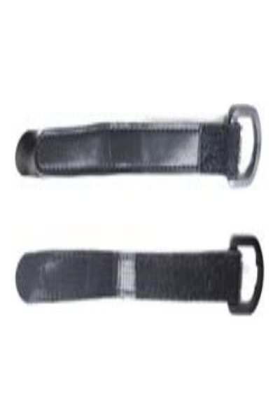 Lot de 2 clips pour bandoulière HONEYWELL